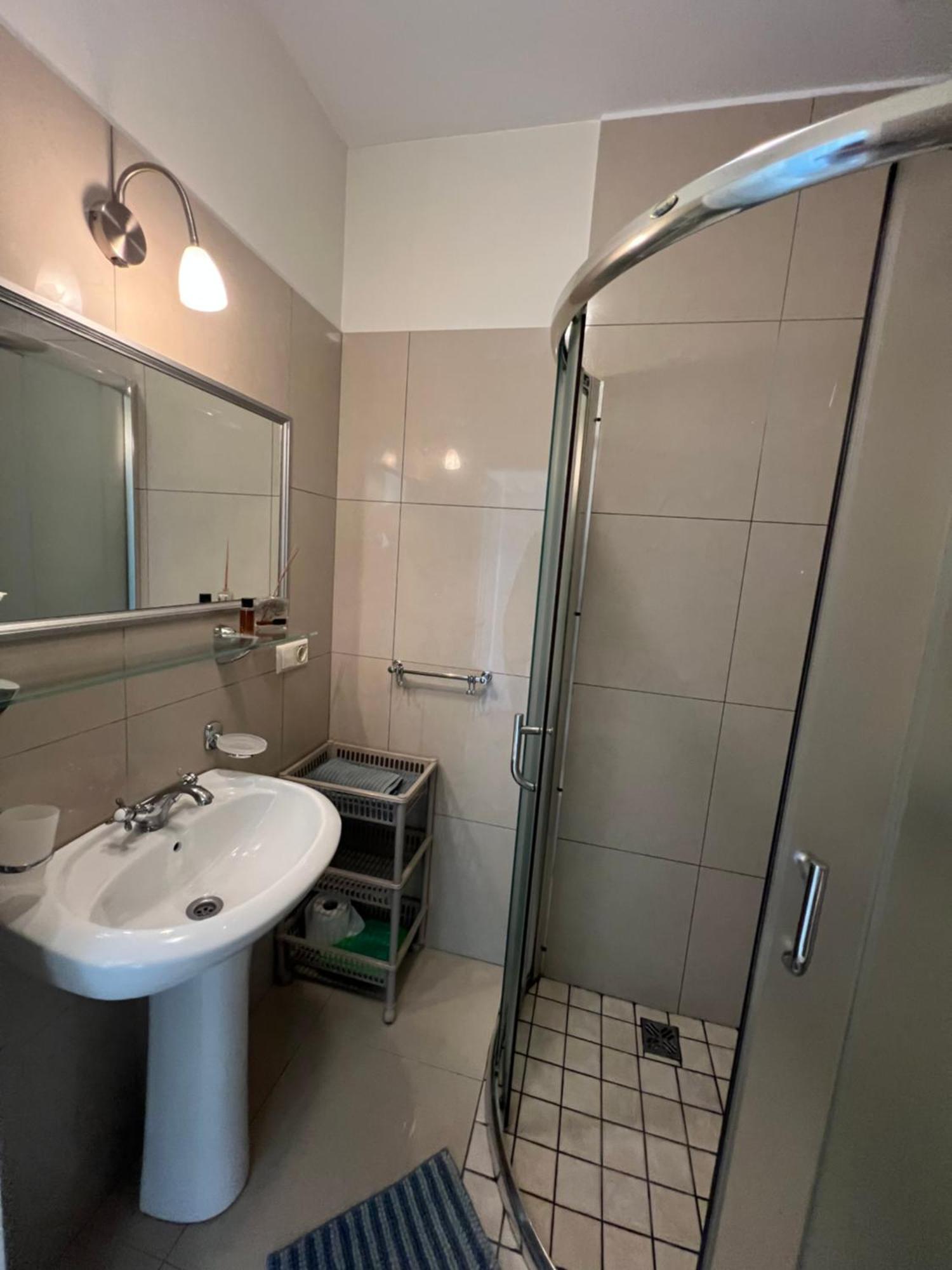 Pilaites Svetingi Namai Apartment Vilnius Exterior photo
